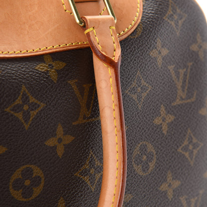 Louis Vuitton Monogram Deauville 11 of 13