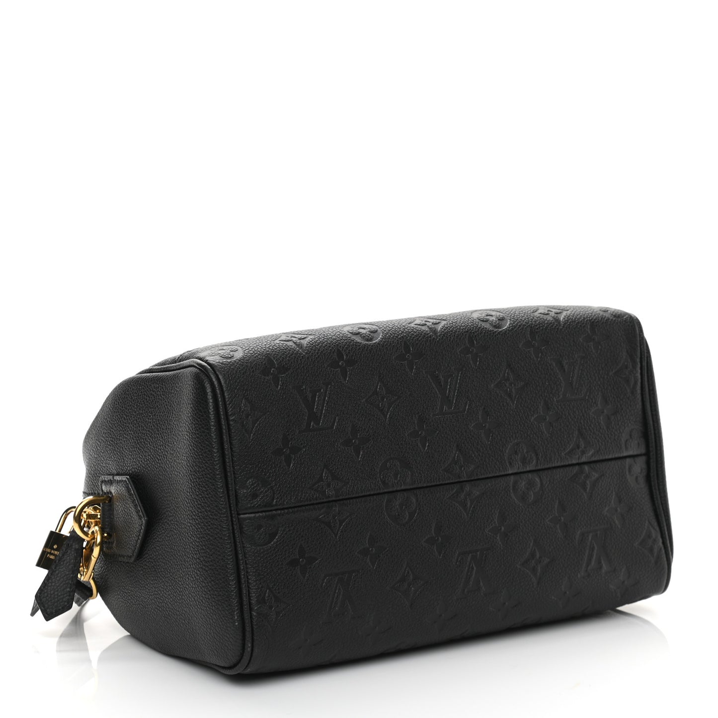 Empreinte Speedy Bandouliere 25 NM Black