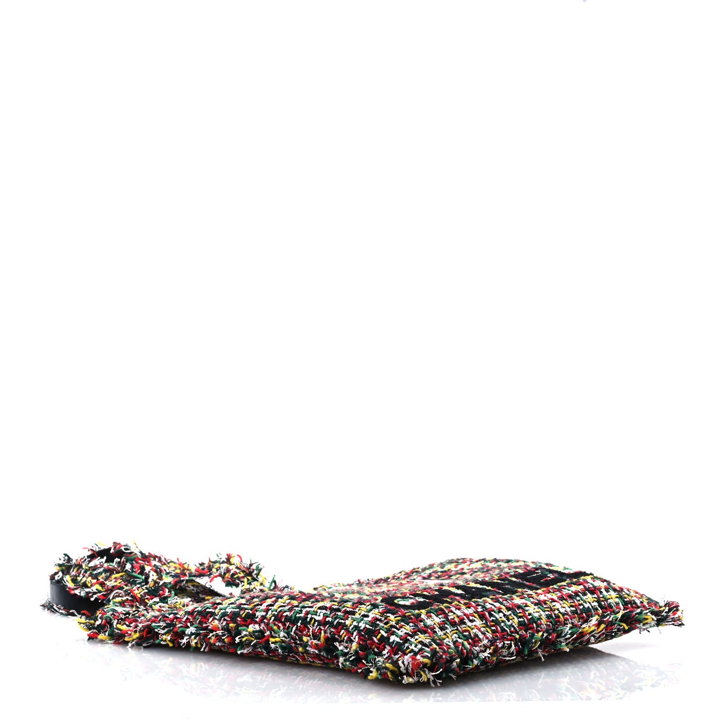 Tweed N°5 Tote Multicolor