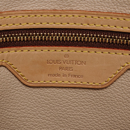 Louis Vuitton Monogram Bucket 27 6 of 6