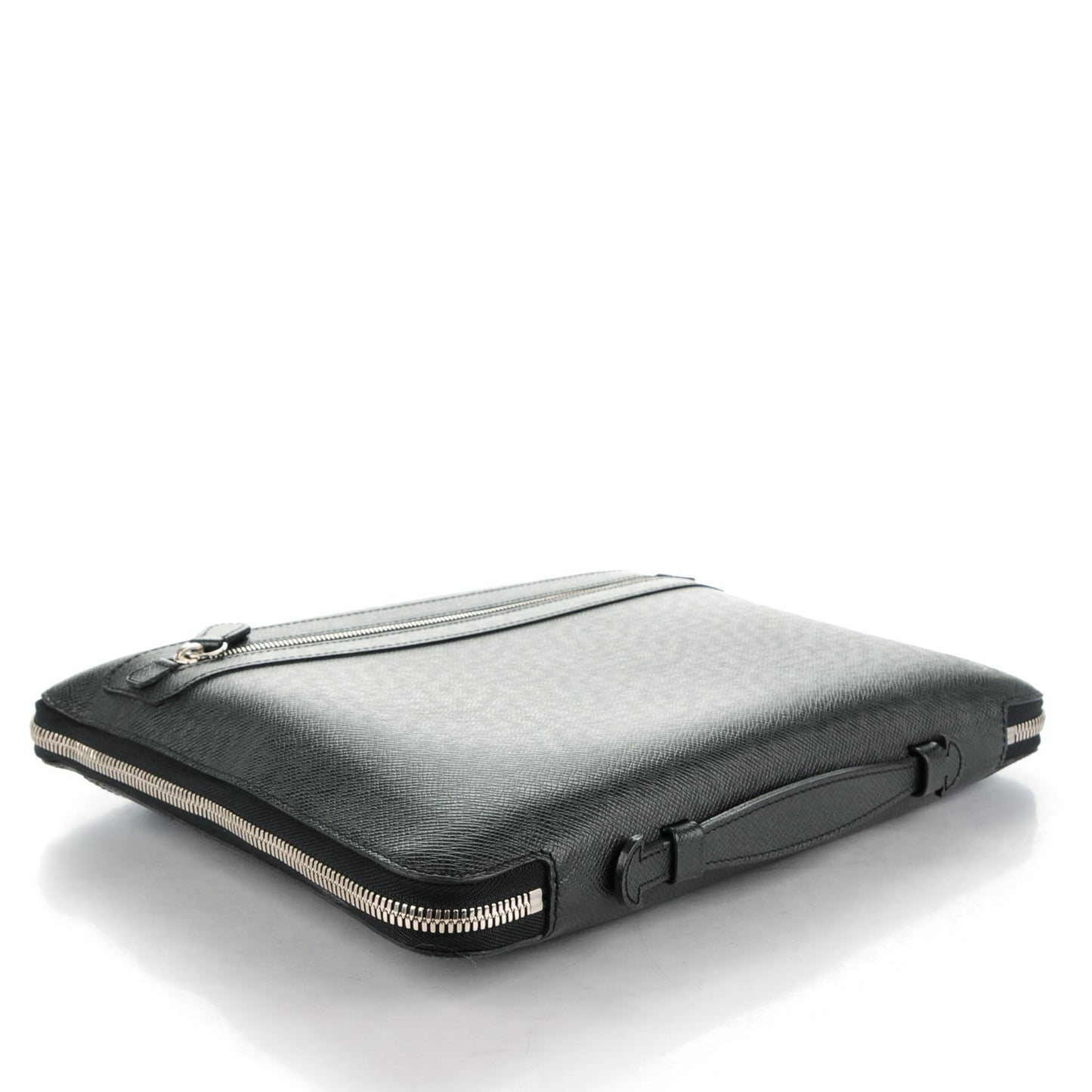 Taiga Vladimir Business Portfolio Briefcase Ardoise