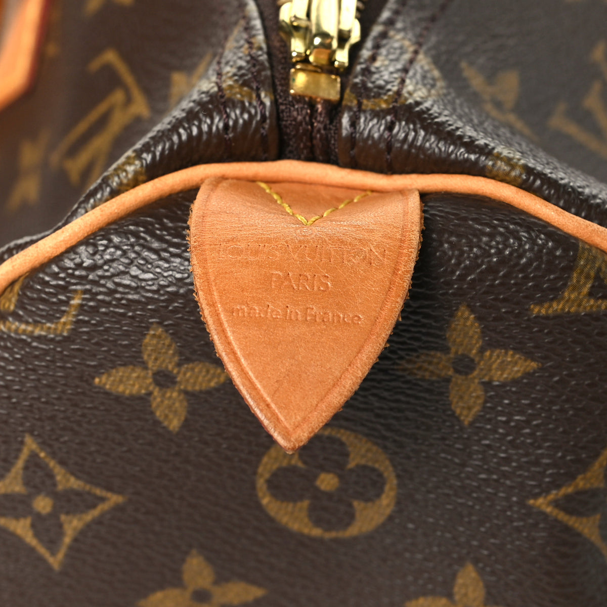 Monogram Speedy 35