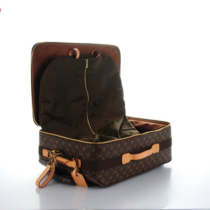 Louis Vuitton Monogram Pegase 55 7 of 8