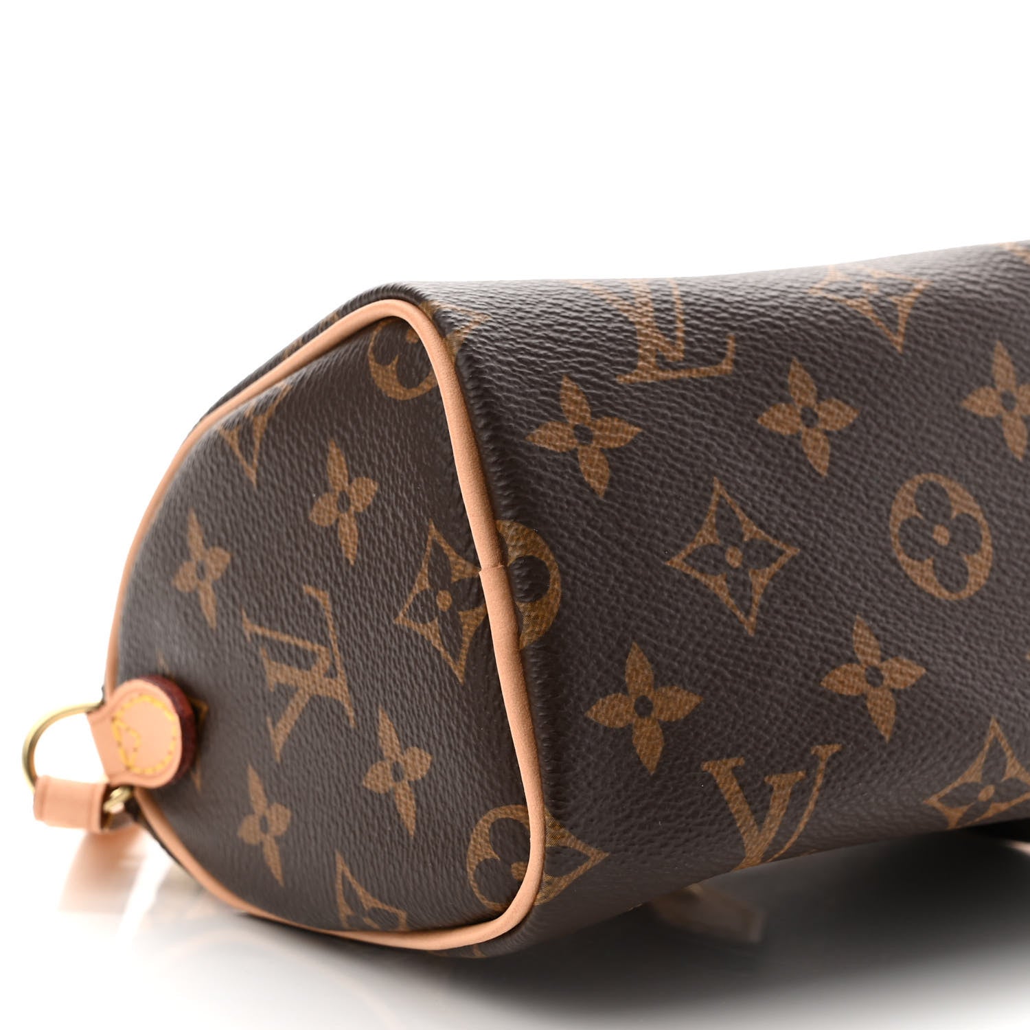Louis Vuitton Monogram Nano Speedy 9 of 11