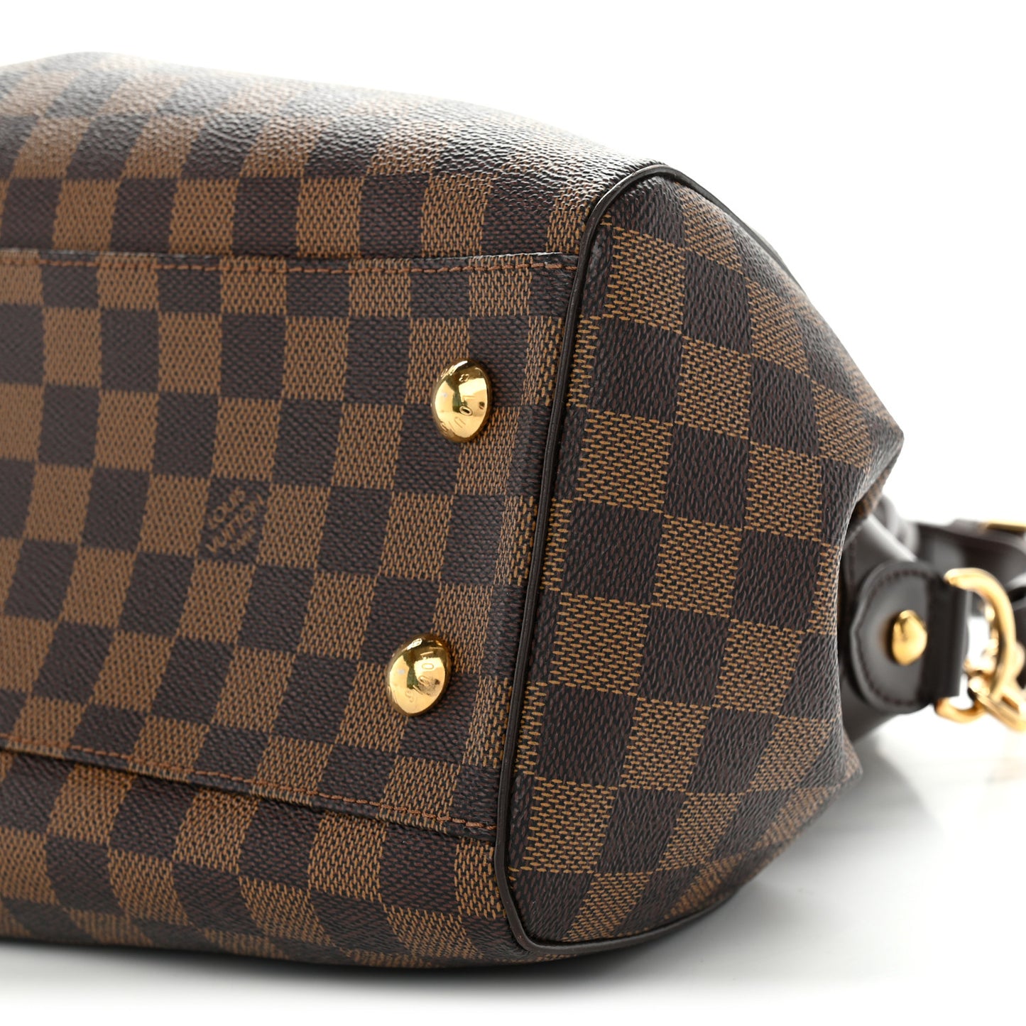 Damier Ebene Trevi PM