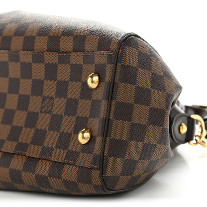 Louis Vuitton Damier Ebene Trevi PM 9 of 9