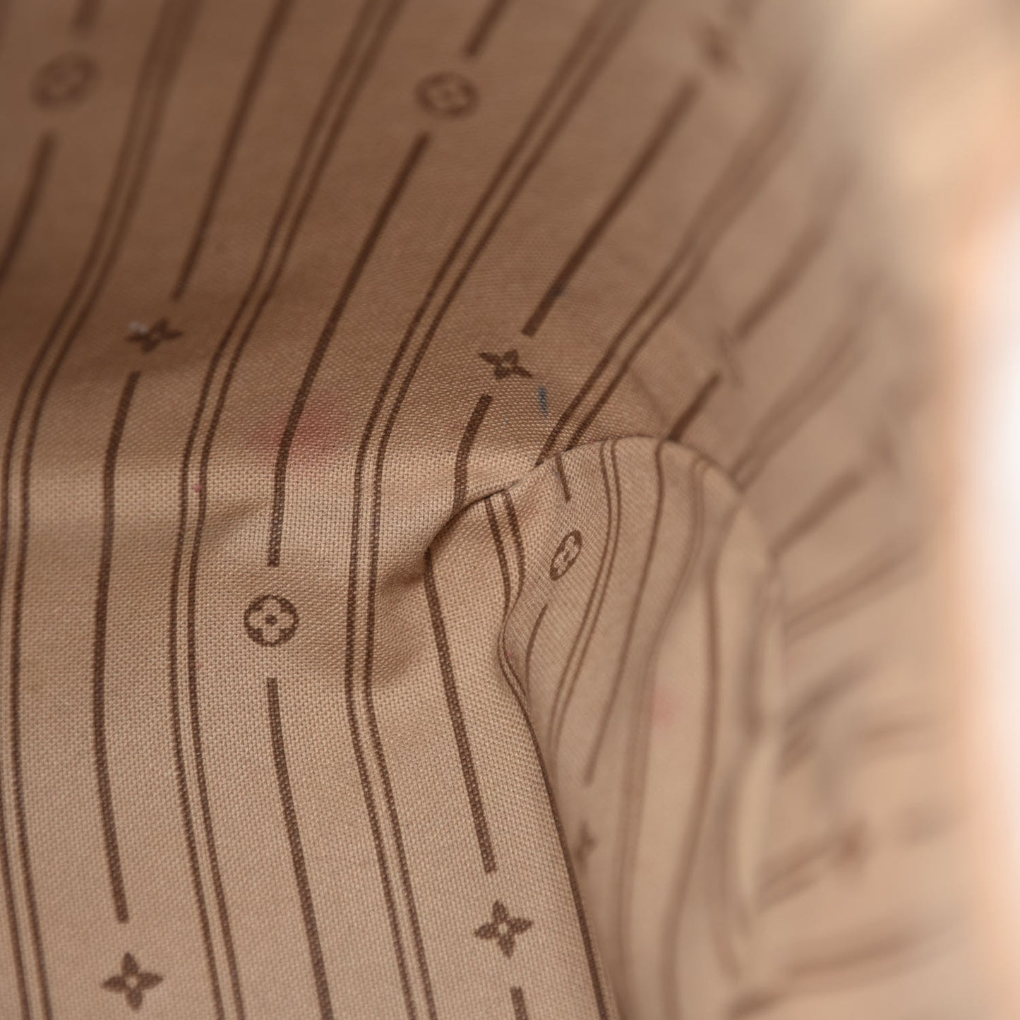 Monogram Delightful MM