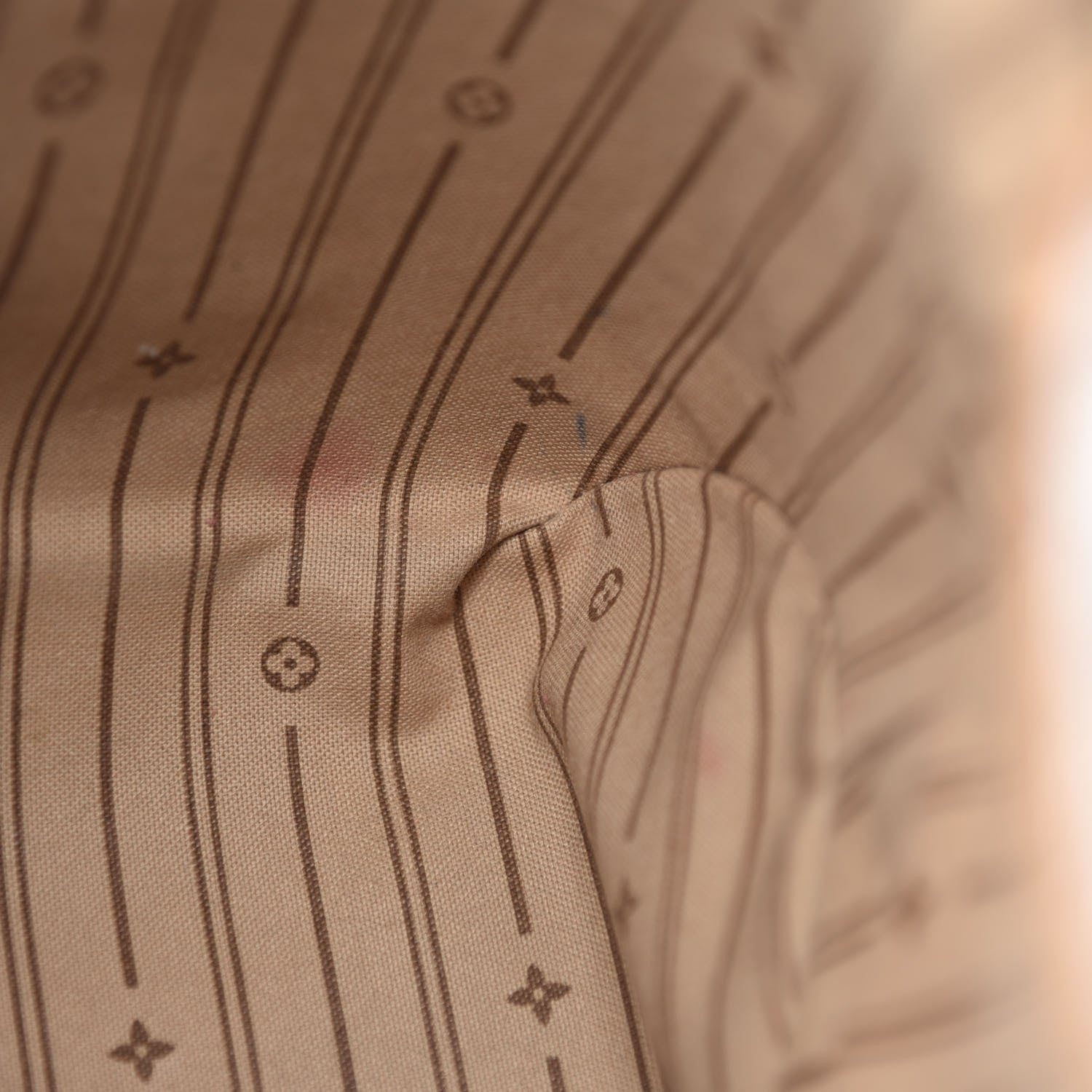 Louis Vuitton Monogram Delightful MM 10 of 14