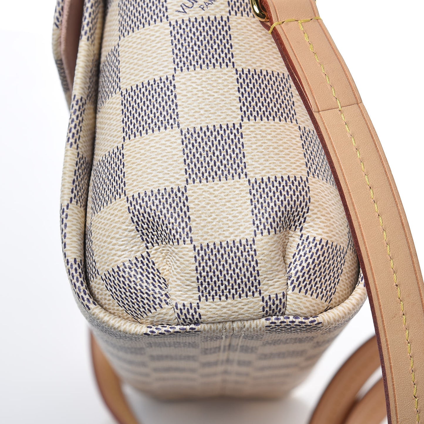 Damier Azur Croisette