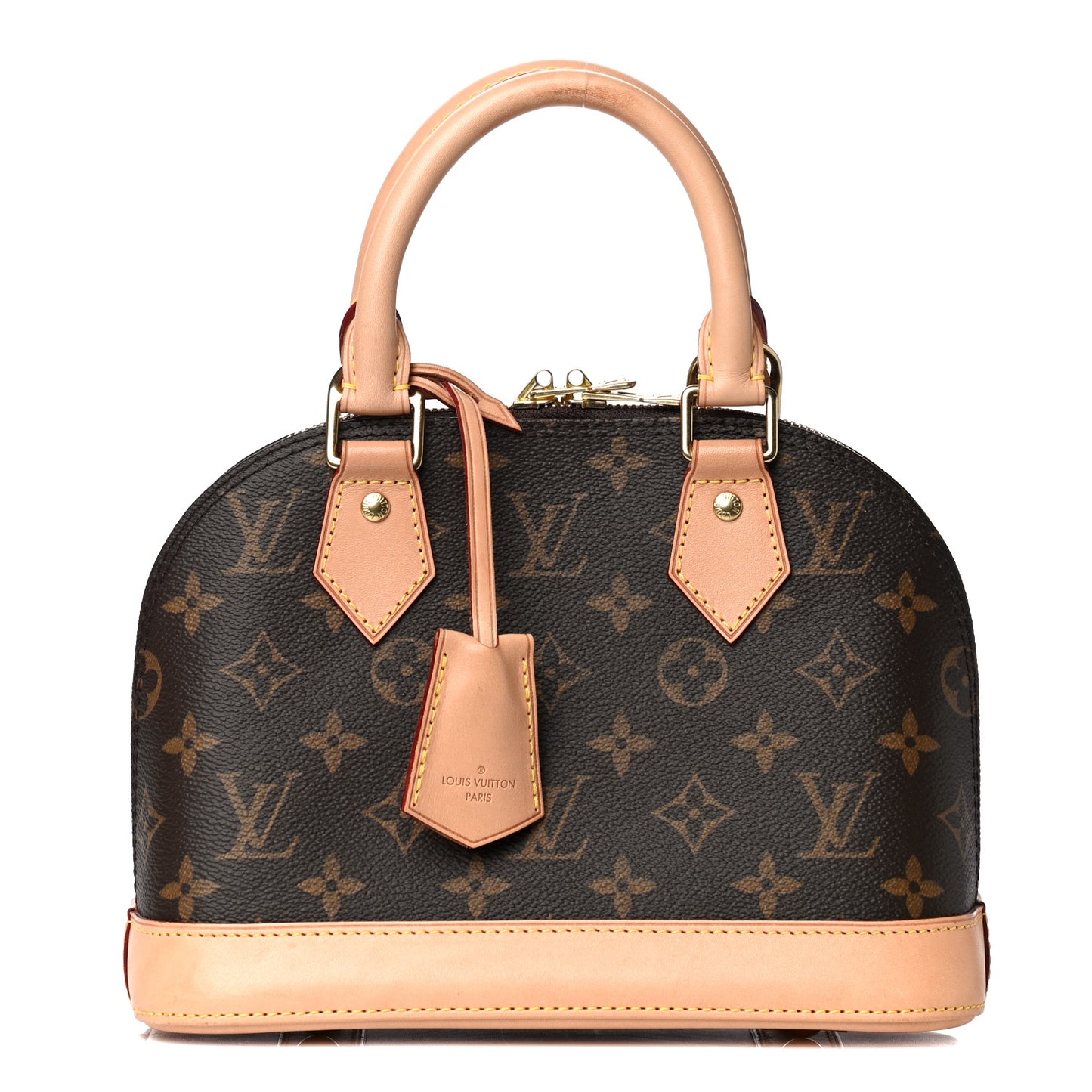 Monogram Alma BB