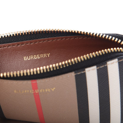 Burberry Kelbrook Icon Stripe Coin Case Archive Beige 6 of 6