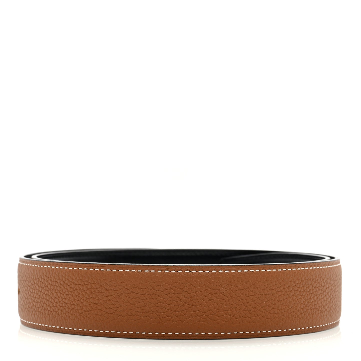 Box Togo 32mm Belt Strap 80 32 Black Gold