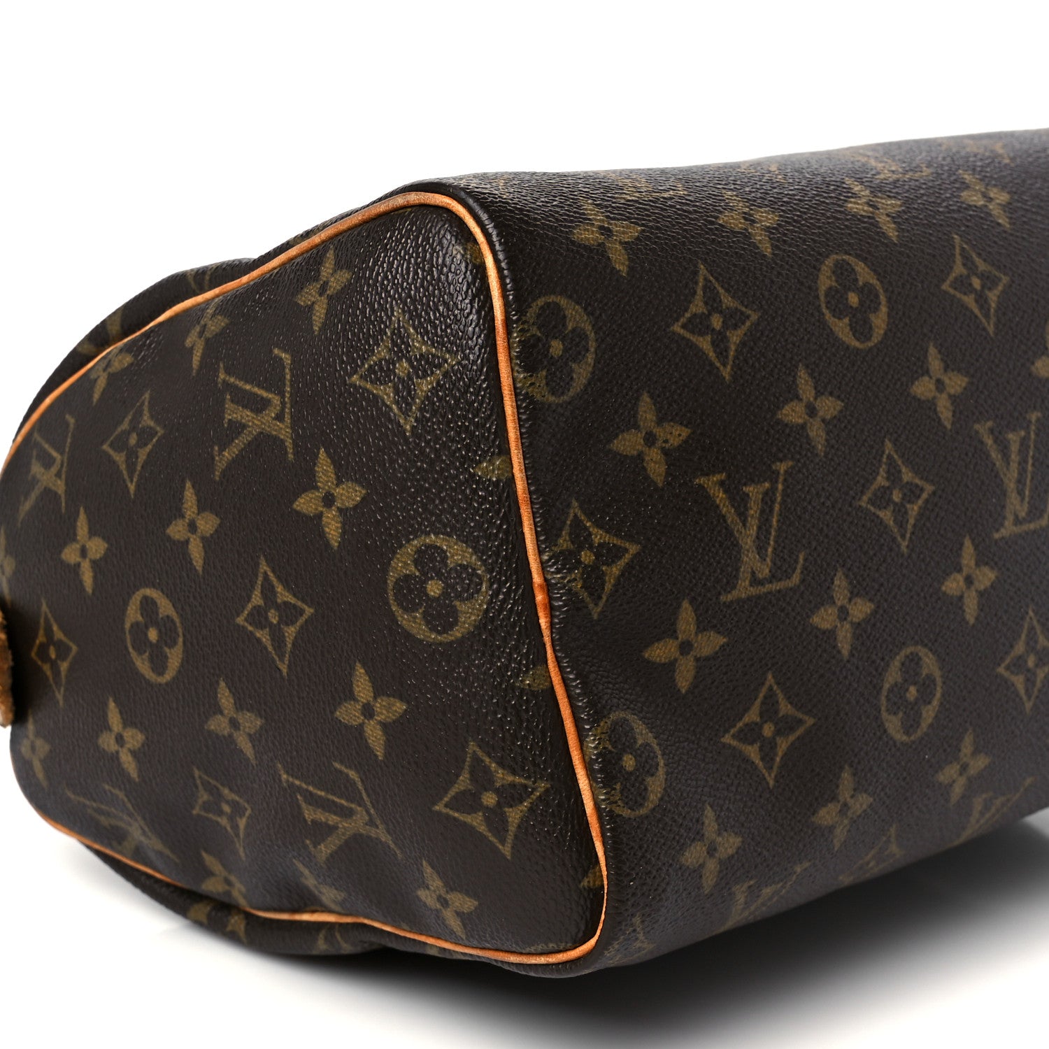 Louis Vuitton Monogram Speedy 25 12 of 16