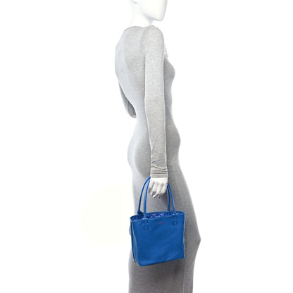 Goyard Goyardine Coeur Reversible Mini Anjou Sky Blue 2 of 20