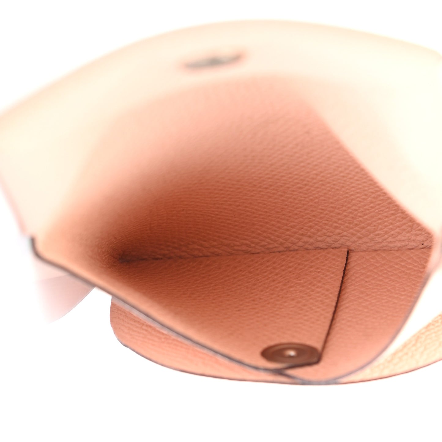 Epsom Bastia Coin Purse Rose Eglantine