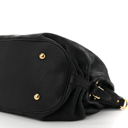 Louis Vuitton Mahina XL Black 9 of 10