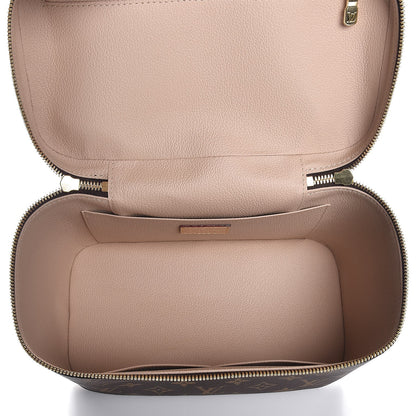 Louis Vuitton Monogram Nice BB 5 of 8