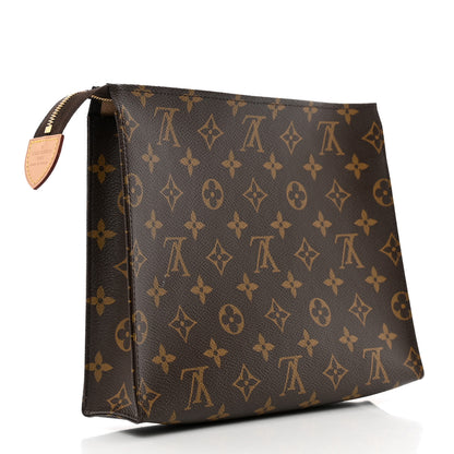 Louis Vuitton Monogram Toiletry Pouch 26 3 of 7