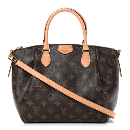 Louis Vuitton Monogram Turenne PM 1 of 11