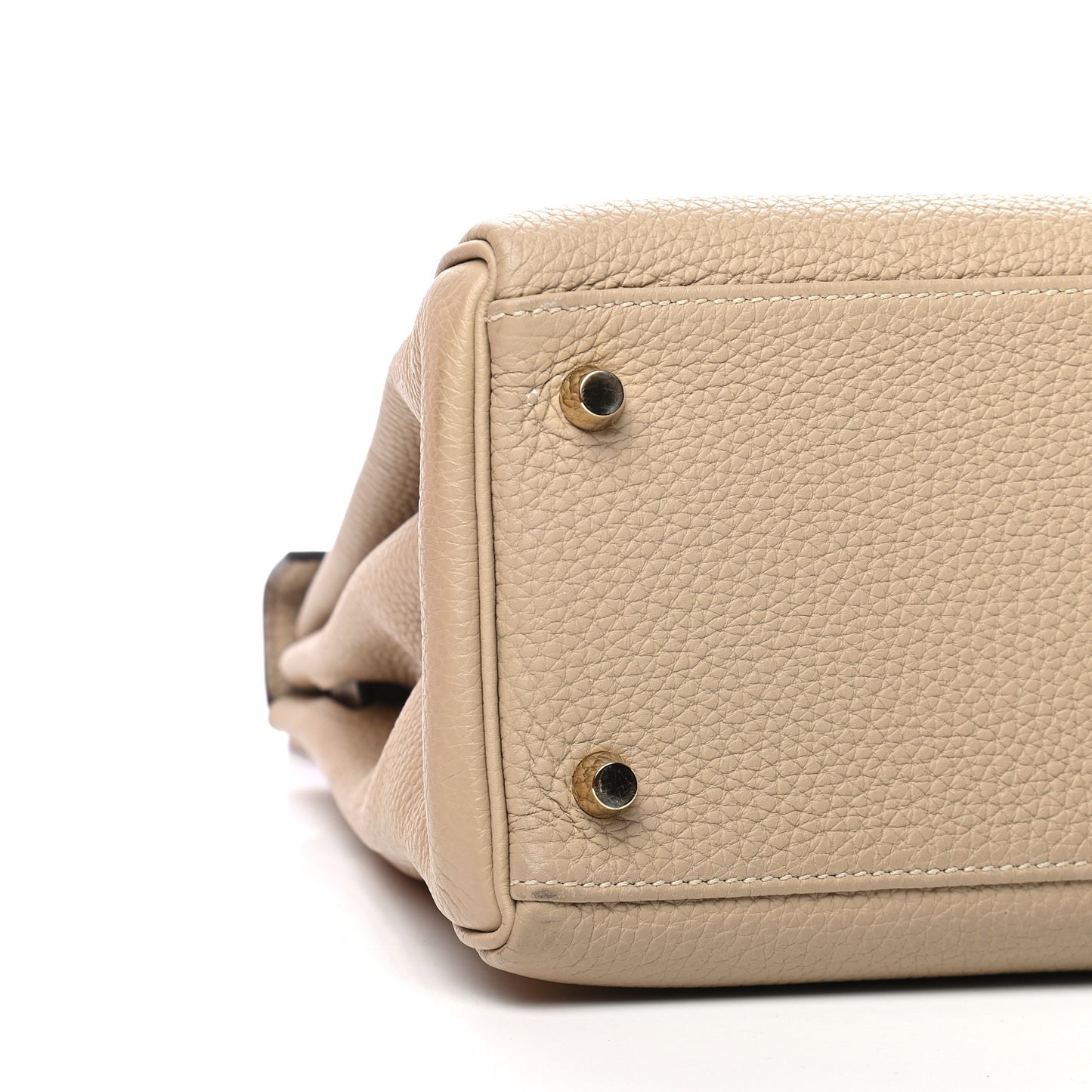 Togo Kelly Retourne 32 Trench