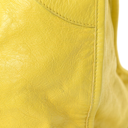 Balenciaga Agneau Giant 21 Gold Hardware Work 23 of 25