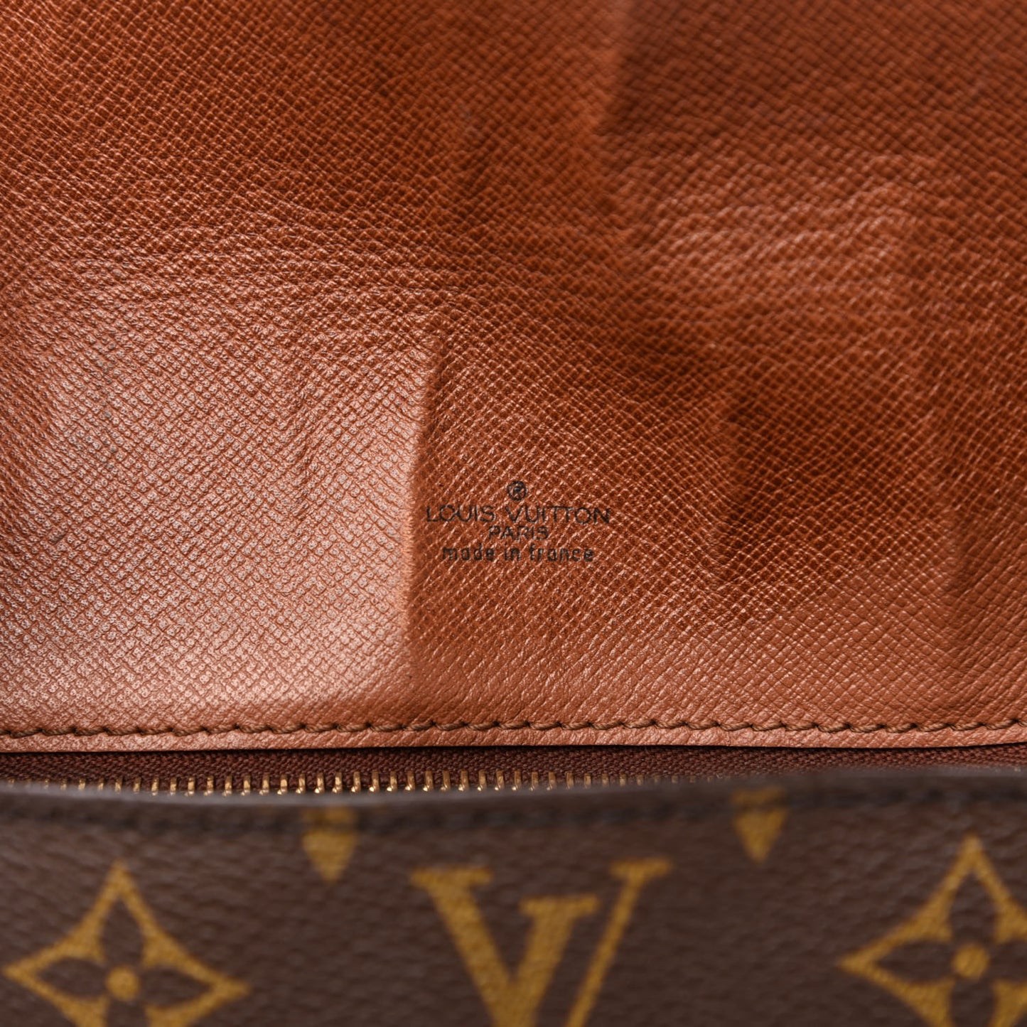 Monogram Saint Cloud GM