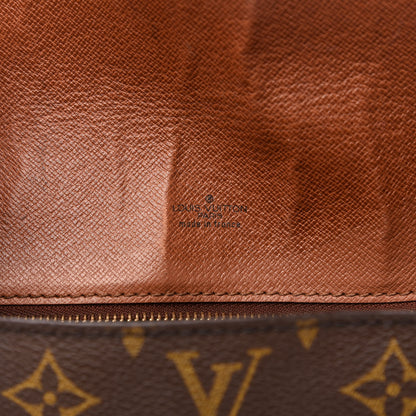 Louis Vuitton Monogram Saint Cloud GM 8 of 13