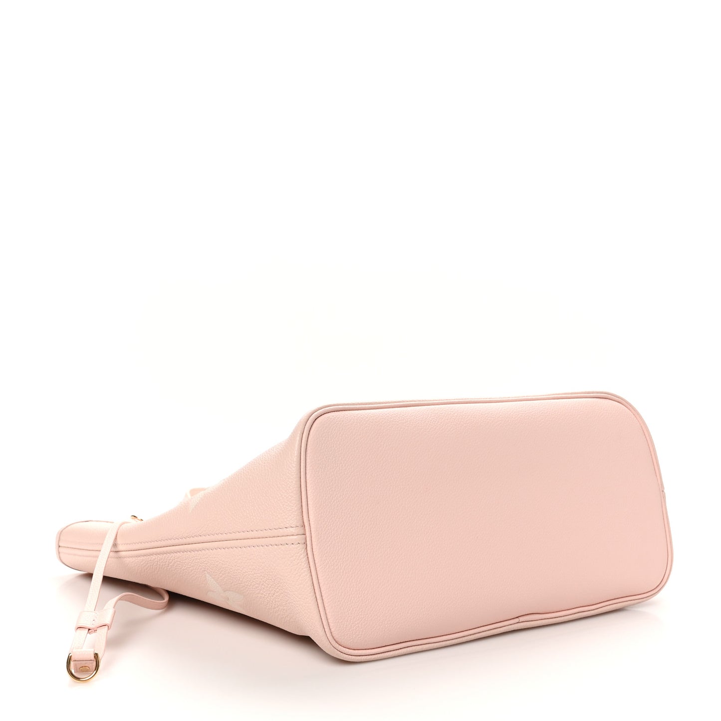 Empreinte Monogram Giant Neverfull MM  Pink Quartz Beige