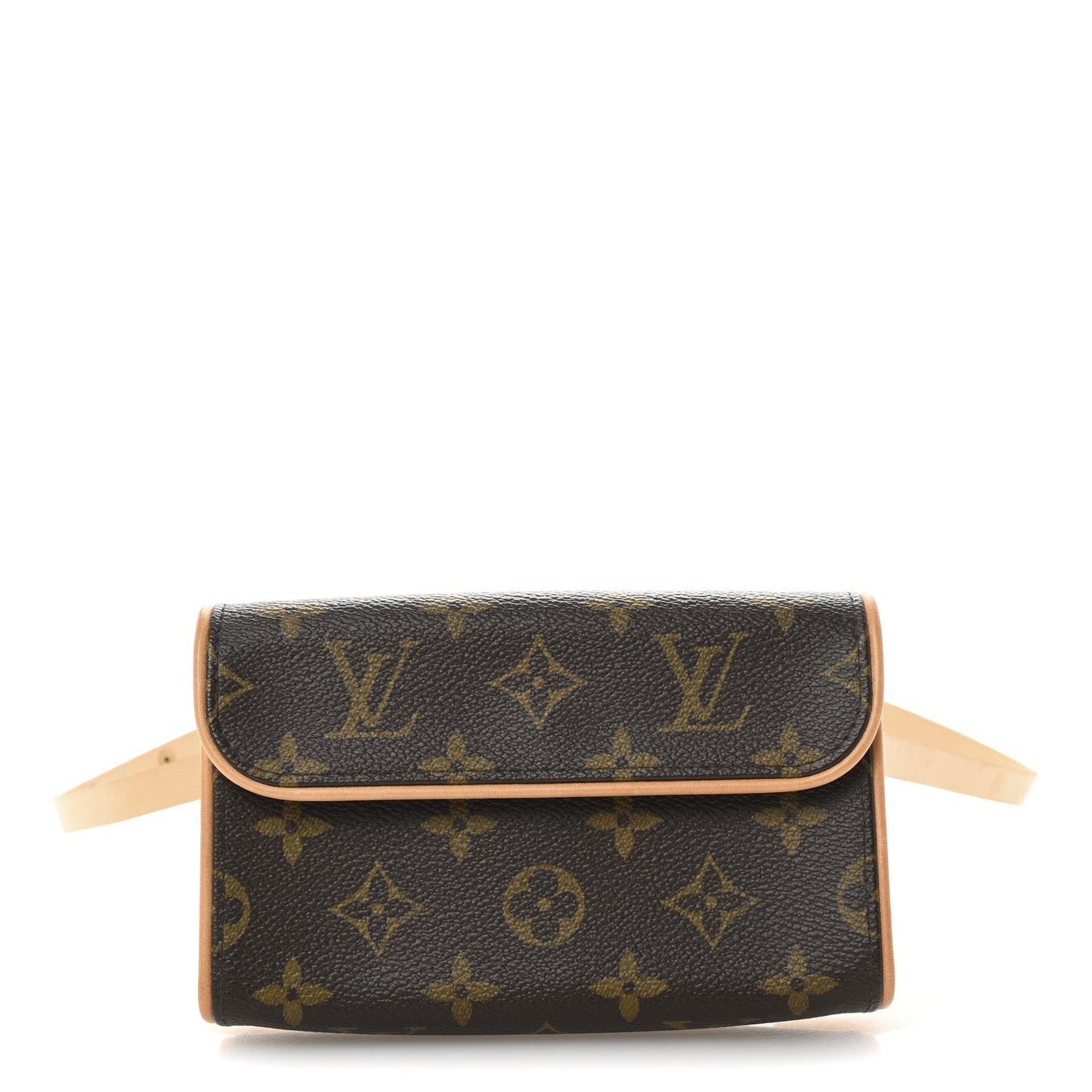 Monogram Pochette Florentine S
