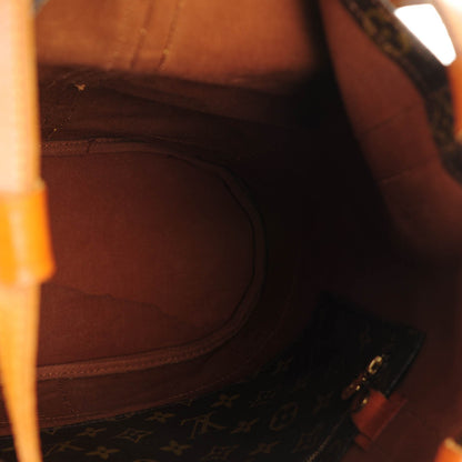 Louis Vuitton Monogram Randonnee GM Backpack 8 of 12