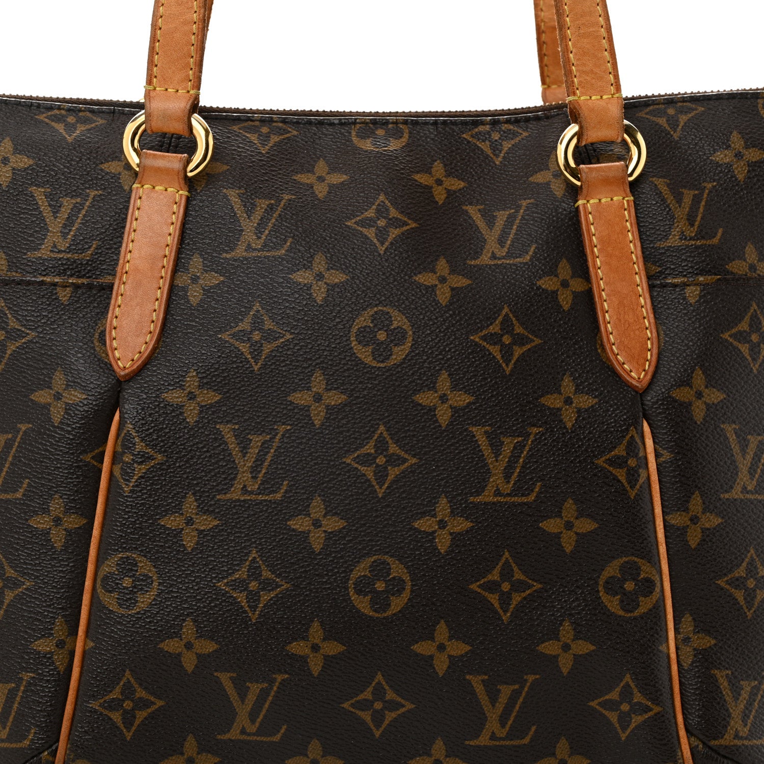 Louis Vuitton Monogram Totally PM 7 of 10
