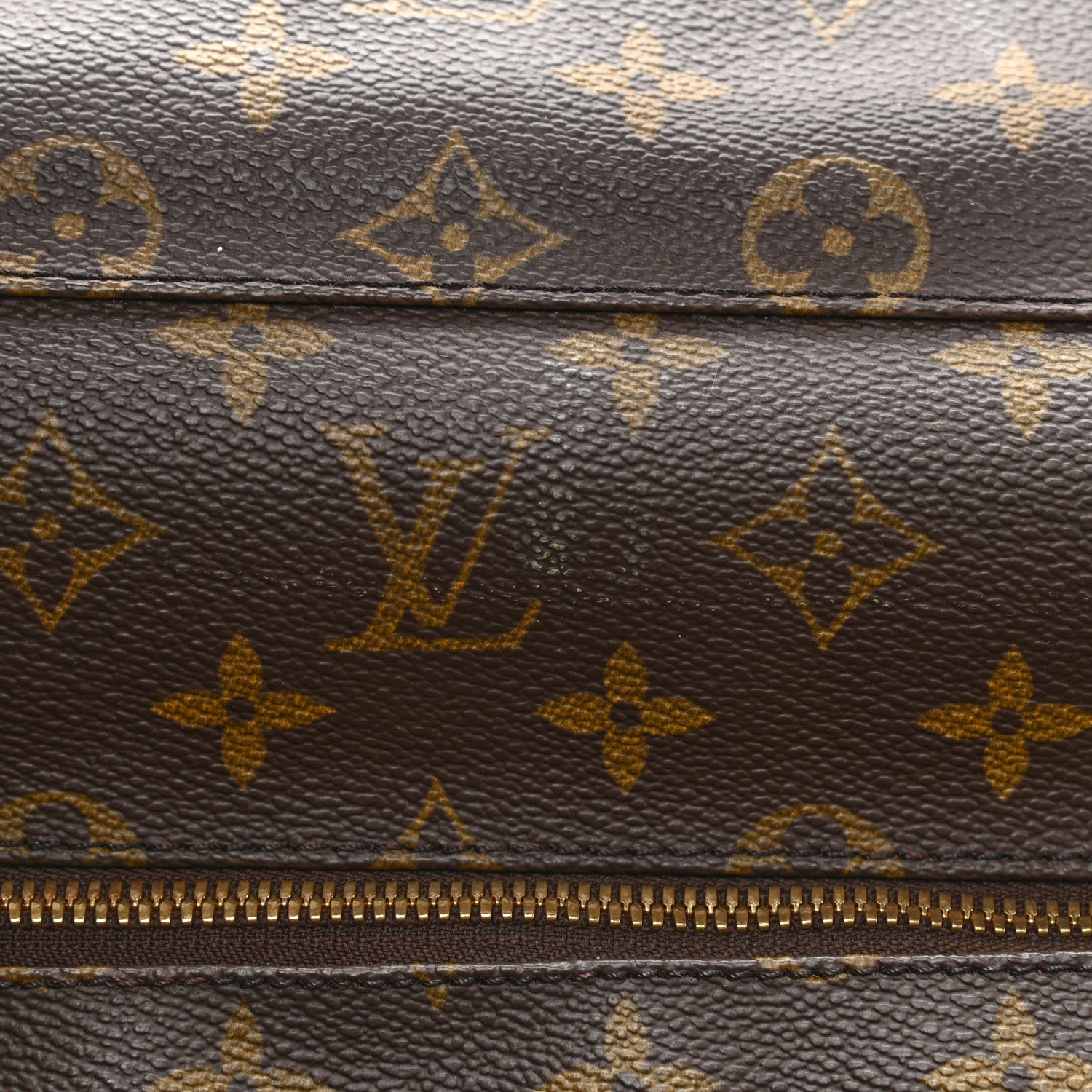 Louis Vuitton Monogram Garment Bag 14 of 21