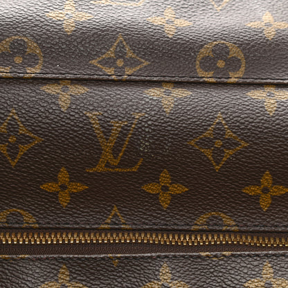 Louis Vuitton Monogram Garment Bag 14 of 21