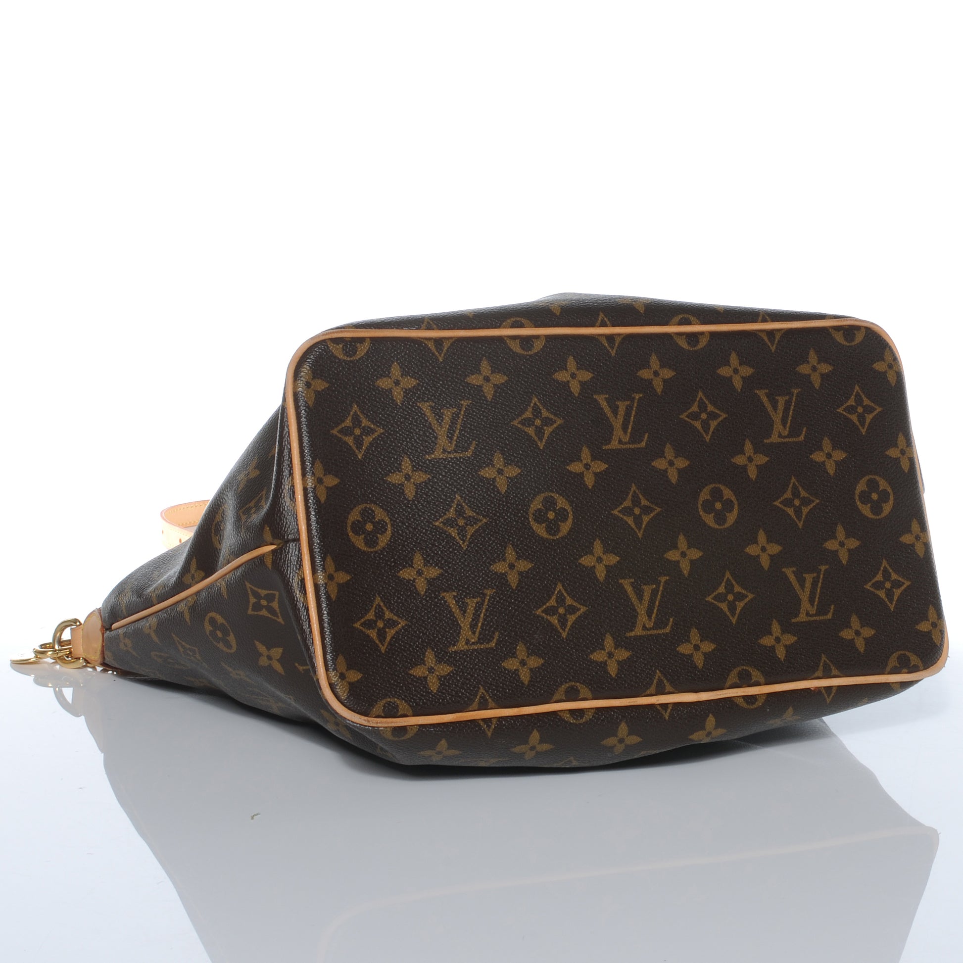 Louis Vuitton Monogram Palermo PM 5 of 8