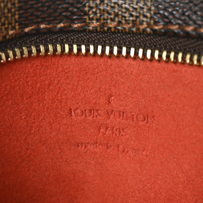Louis Vuitton Damier Ebene Manosque GM 8 of 12