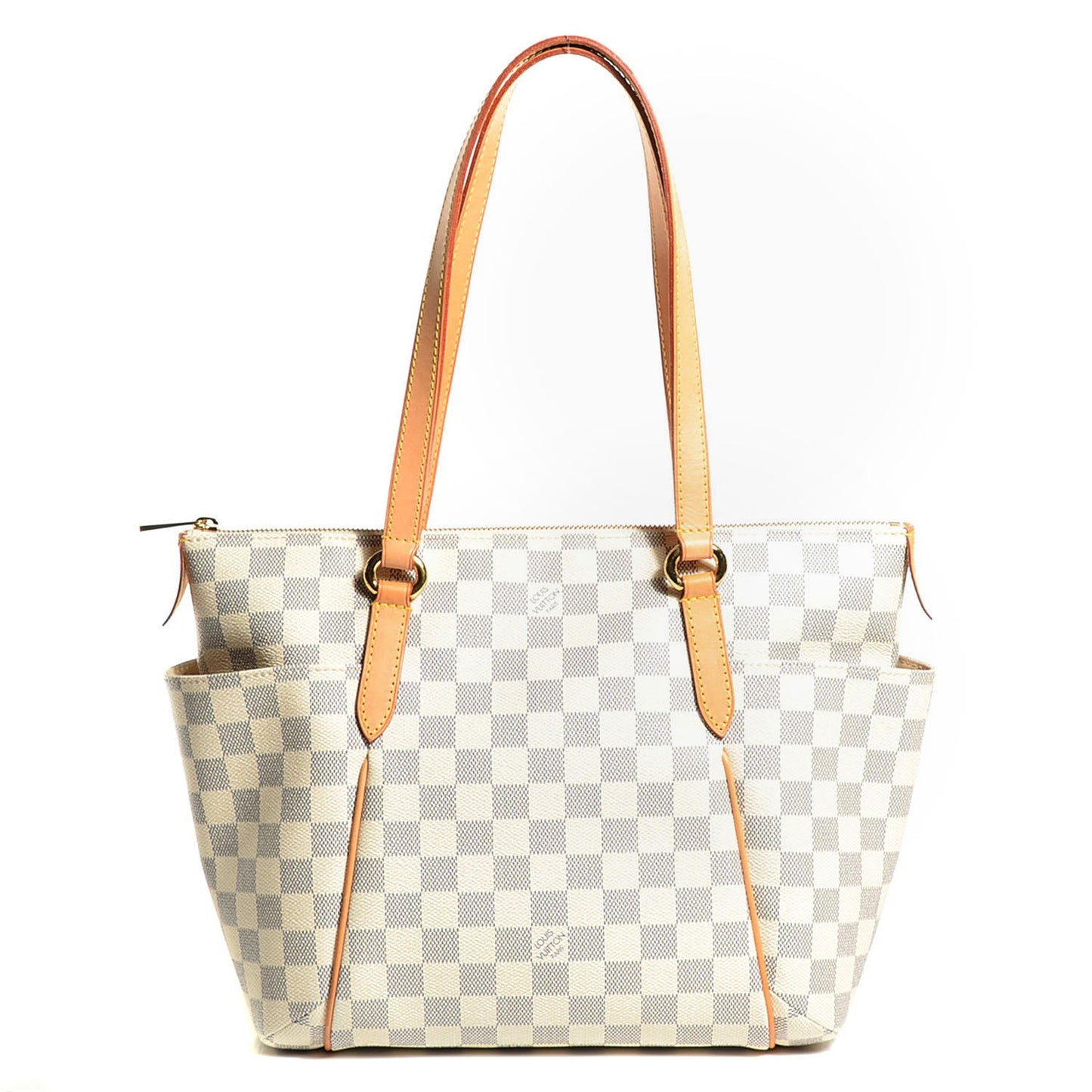 Damier Azur Totally PM
