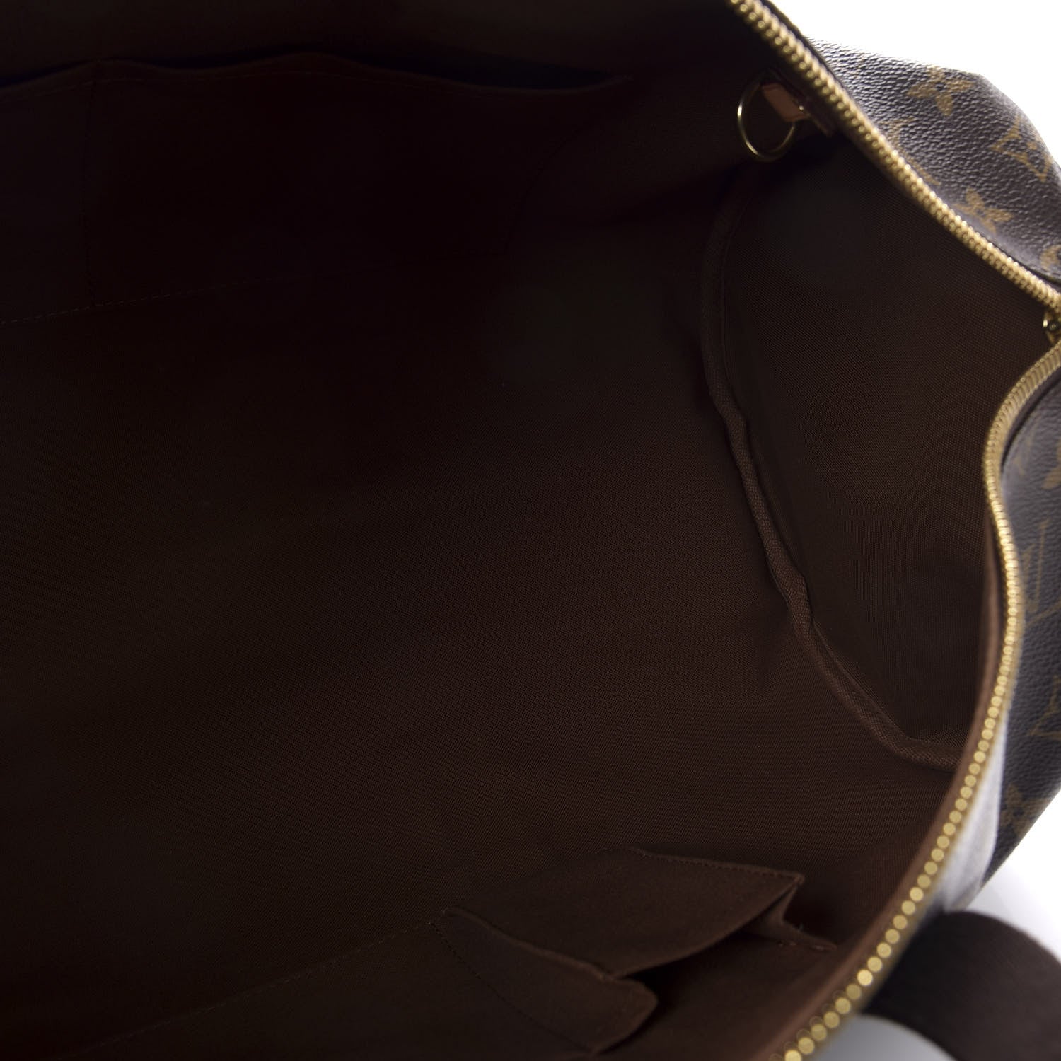 Louis Vuitton Monogram Beaubourg Sac de Sport 5 of 9