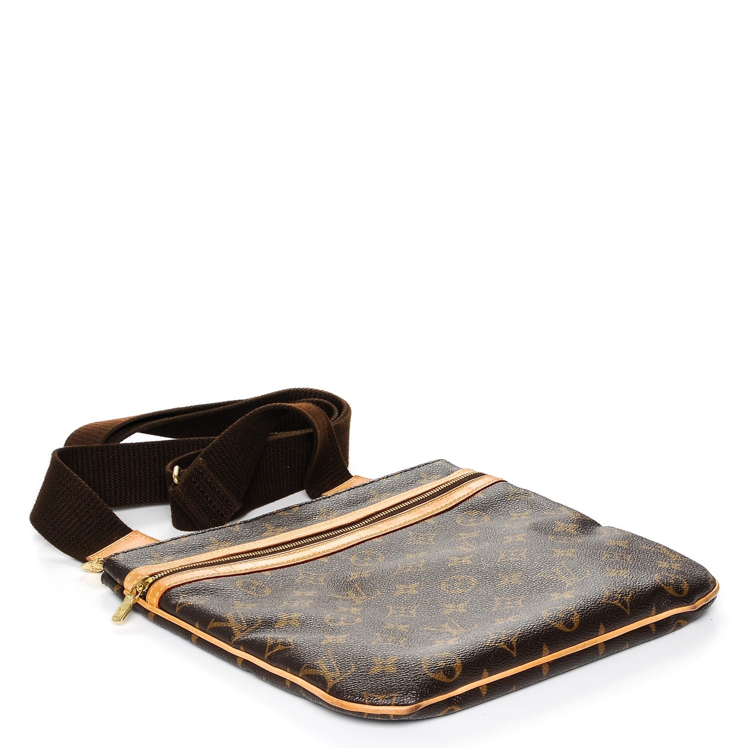Louis Vuitton Monogram Bosphore Pochette 4 of 6