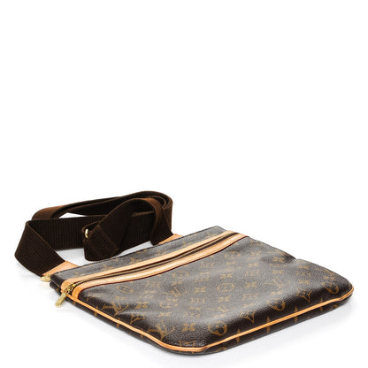 Louis Vuitton Monogram Bosphore Pochette 4 of 6