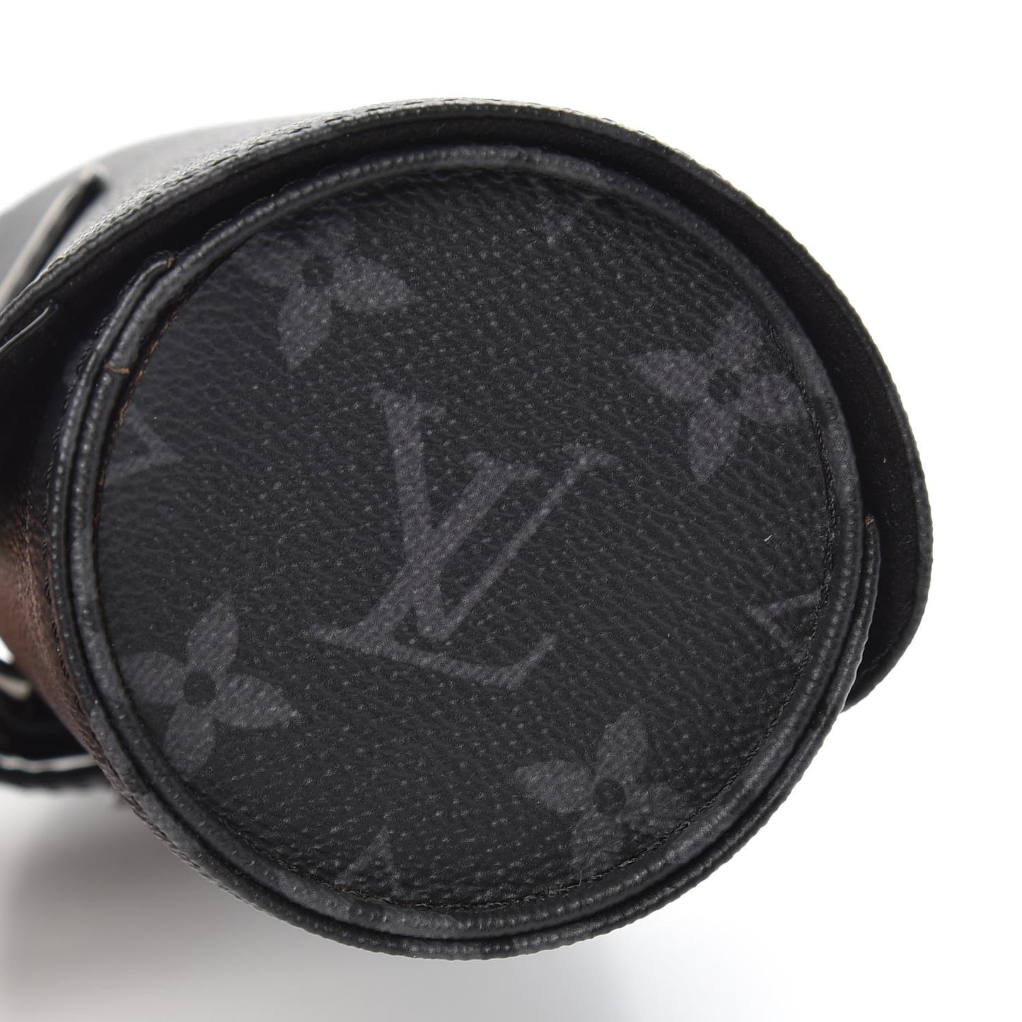Monogram Eclipse 3 Watch Travel Case
