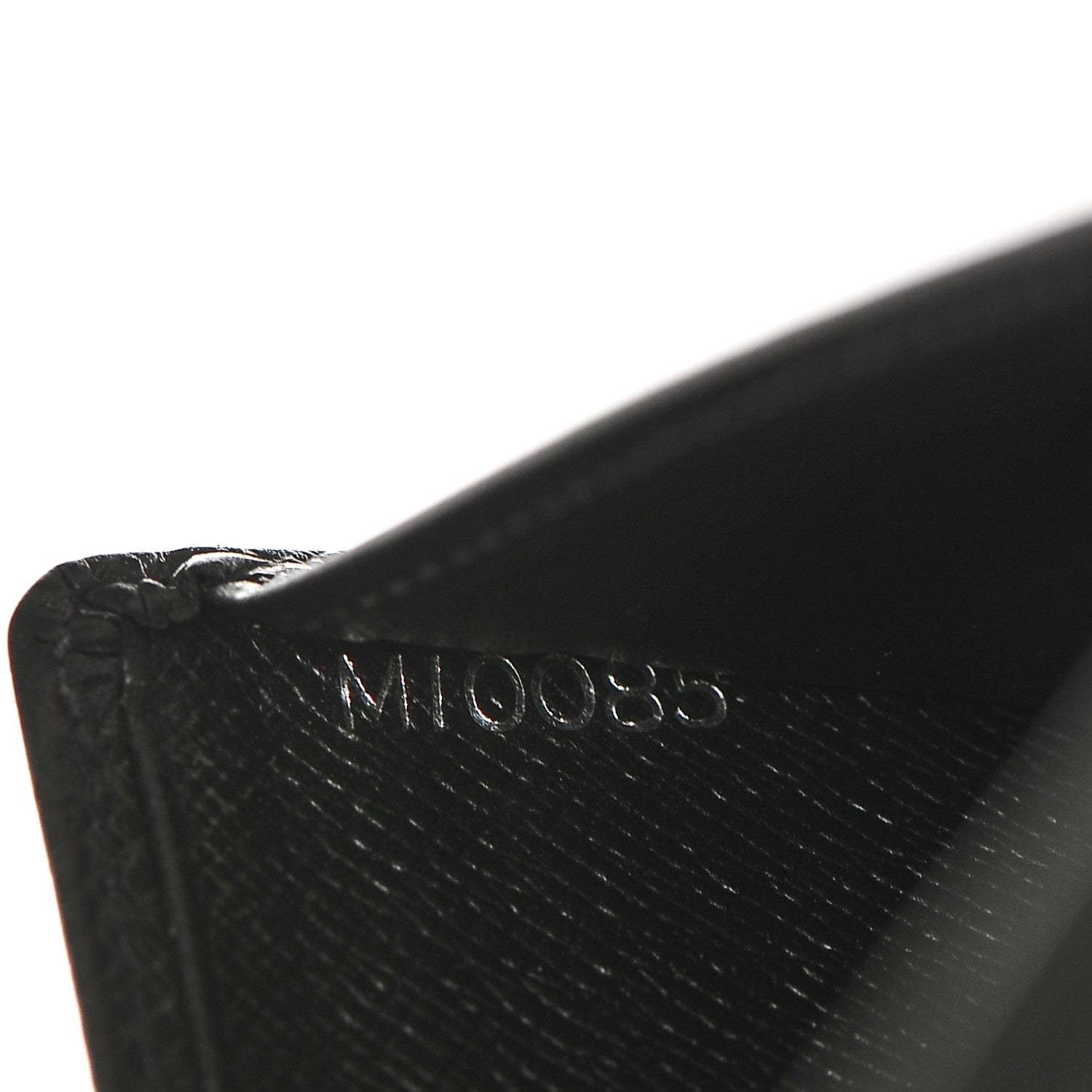Louis Vuitton Taiga Billfold 6 Credit Card Wallet Ardoise 7 of 7