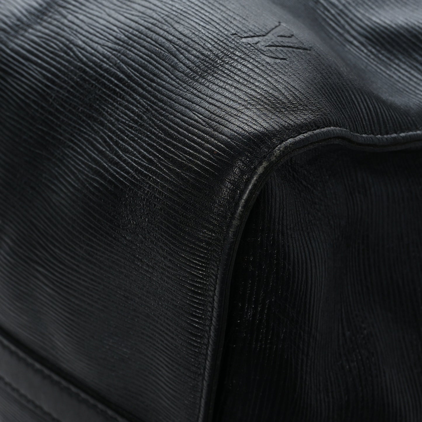 Epi Keepall 55 Black