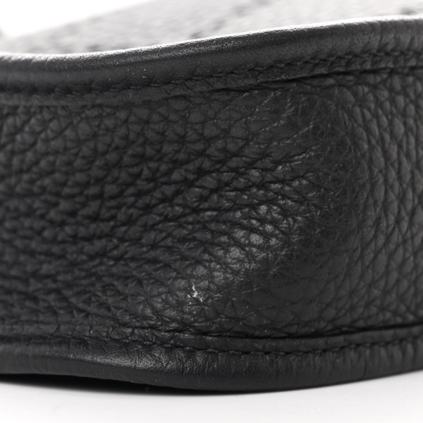 Taurillon Clemence Evelyne TPM Black