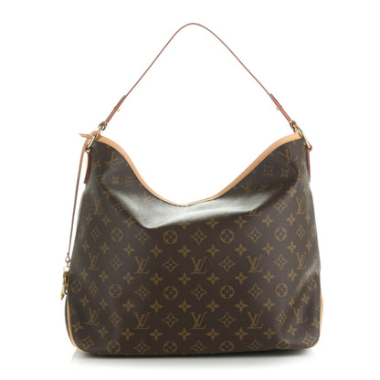 Louis Vuitton Monogram Delightful MM 1 of 8