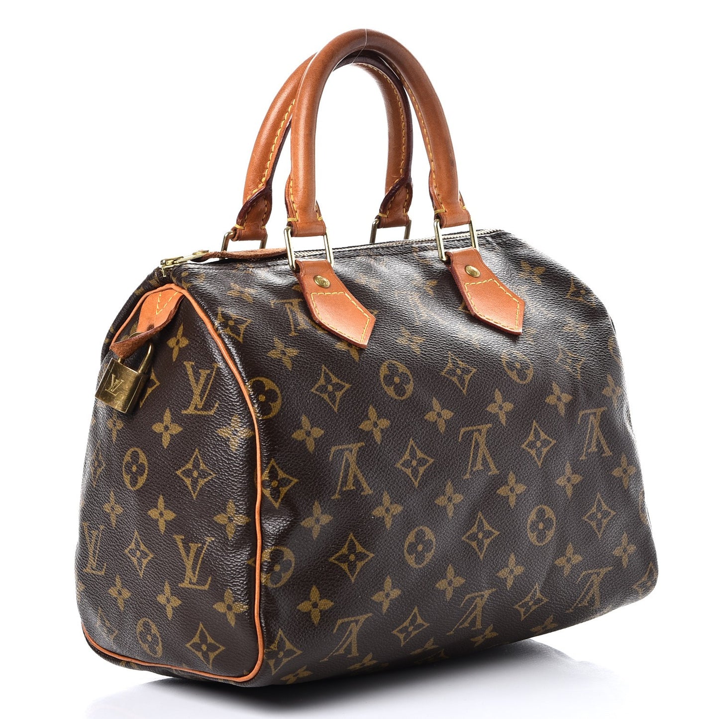 Monogram Speedy 25