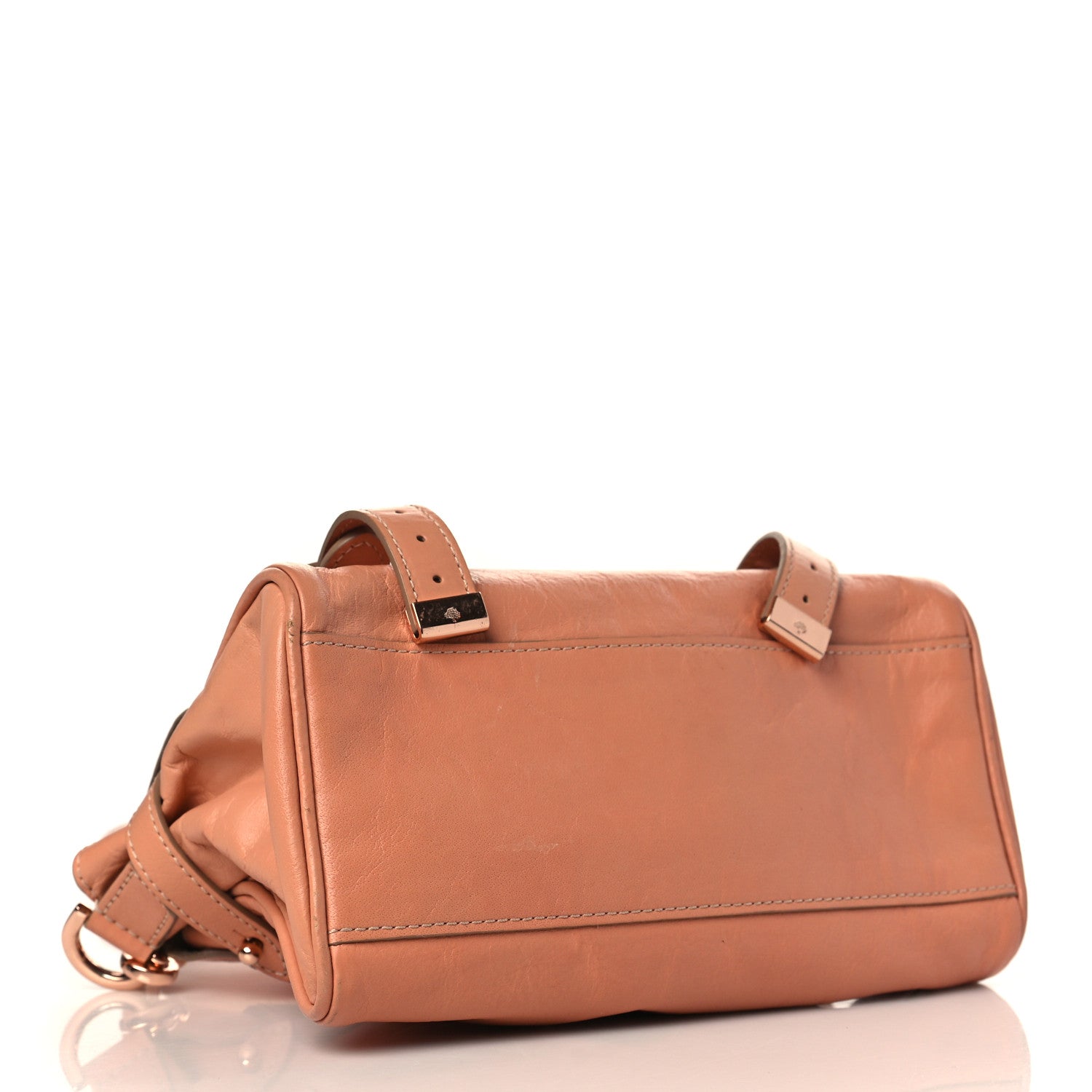 Mulberry Soft Buffalo Mini Alexa Plaster Pink 4 of 9