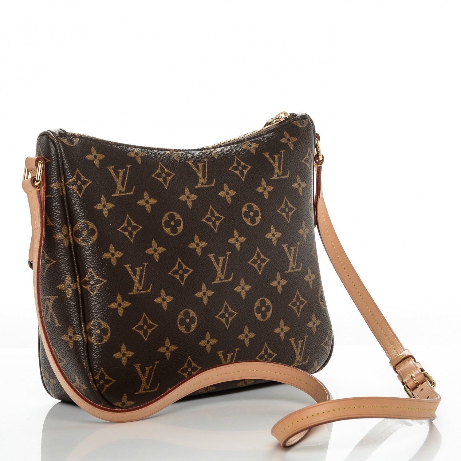 Louis Vuitton Monogram Mabillon 3 of 6