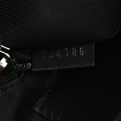 Louis Vuitton Monogram Eclipse Explorer Backpack 7 of 19