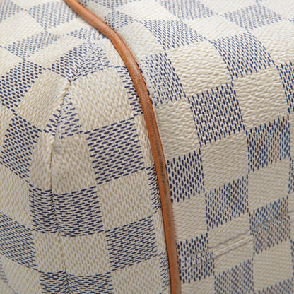 Louis Vuitton Damier Azur Totally PM 9 of 11