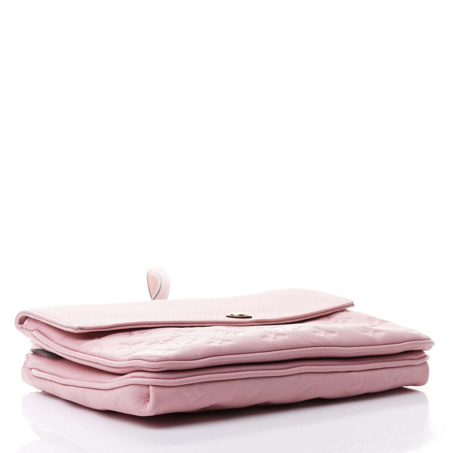 Empreinte Twice Rose Ballerine